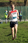 Senior mens 2020 Birtley Cross Country Relay, County Durham.  Photo: David T. Hewitson/Sports for All Pics
